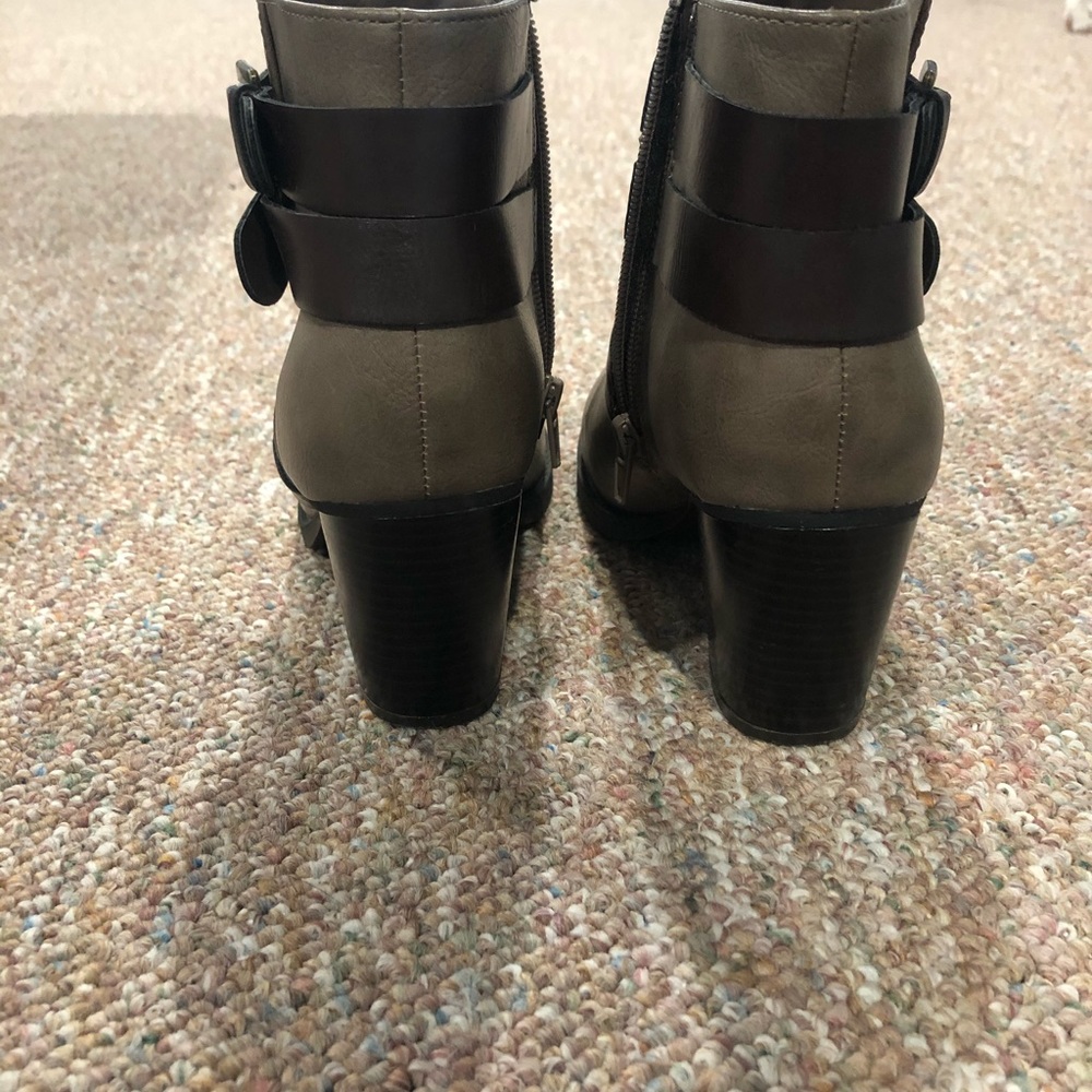 Rampage Booties - Picture 4 of 6